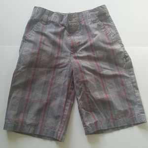 Boy's Hurley shorts size 10